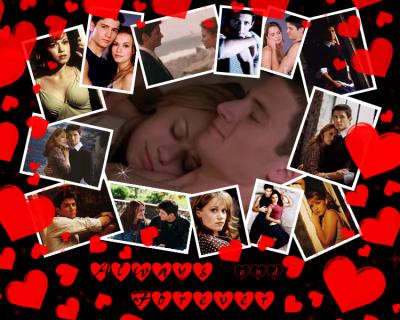 NATHAN AND HALEY